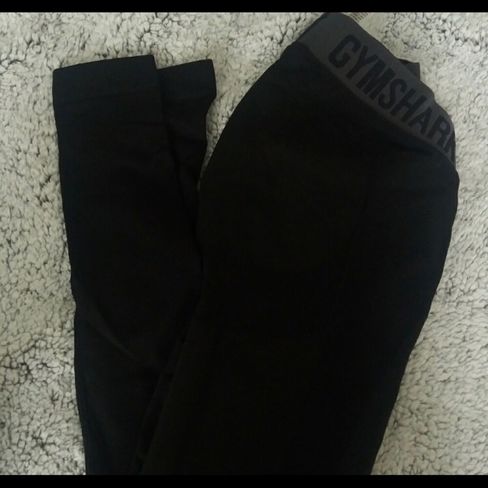 Gymshark flex leggings! Brand new!